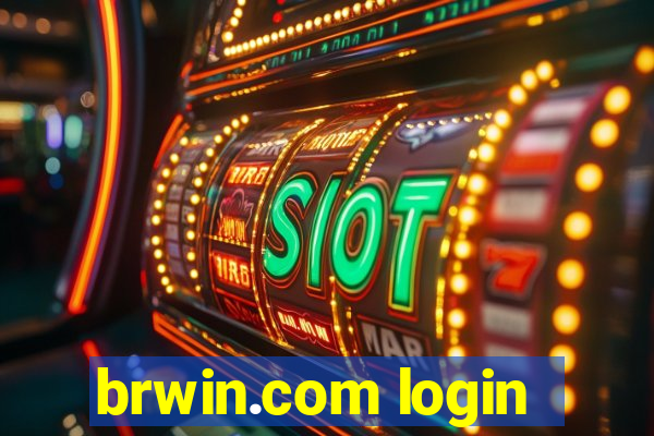 brwin.com login